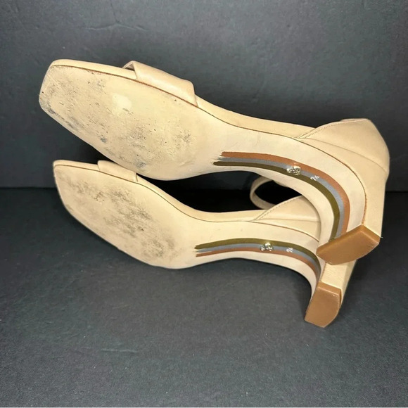 Sam Edelman Leather Sandals size 71/2 - Picture 10 of 12